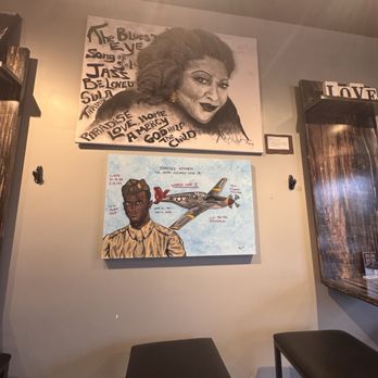 Love Life Cafe - Art work - Coffee & Tea Near Me - Laurel, Maryland Love Life Cafe - Art work - Coffee & Tea Near Me - Laurel, Maryland