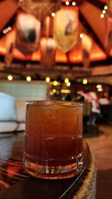 Nomad Lounge by null