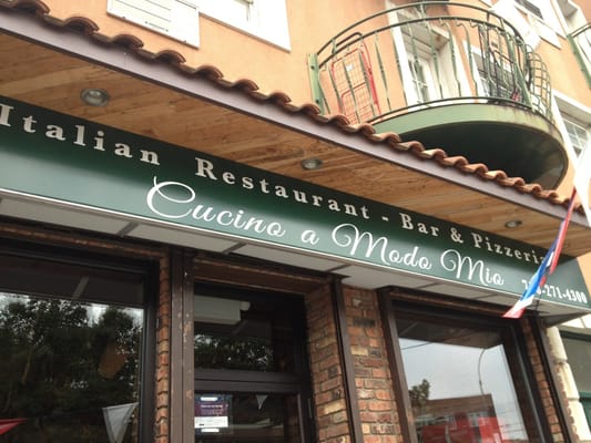 Photo of Cucino a Modo Mio - Corona, NY, US.