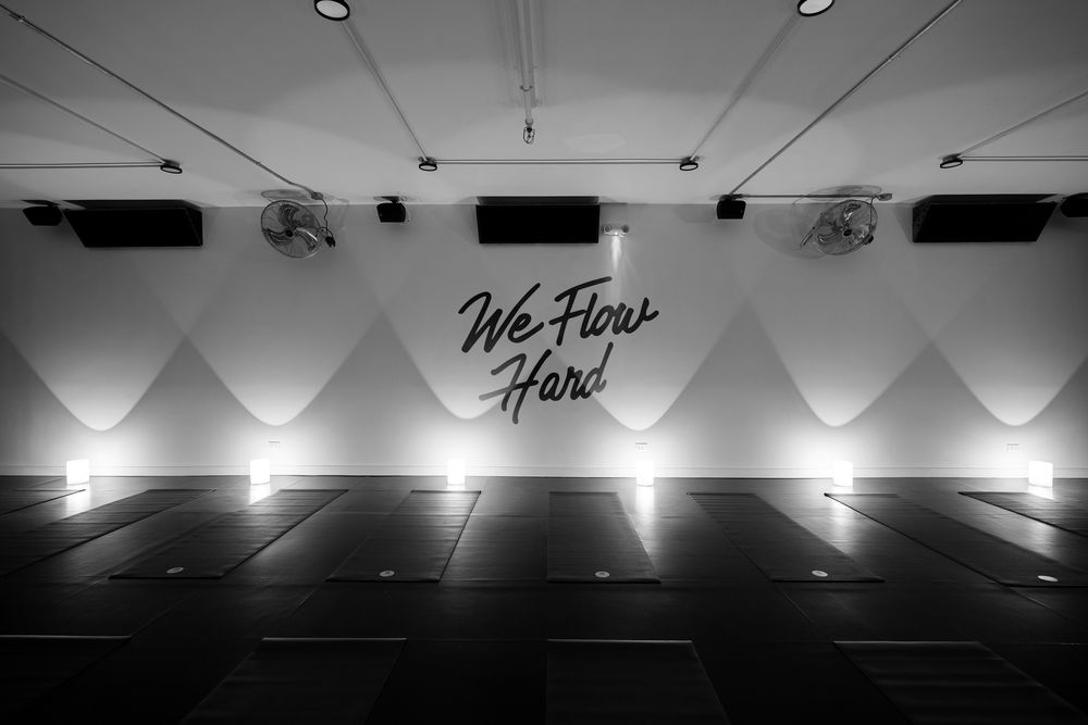 Y7 STUDIO WILLIAMSBURG Updated October 2024 21 Photos & 26 Reviews