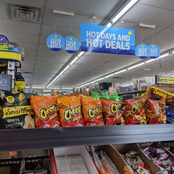 Dollar General - Very bright, well-organized - Discount Store Near Me - Negaunee, Michigan Dollar General - Very bright, well-organized - Discount Store Near Me - Negaunee, Michigan