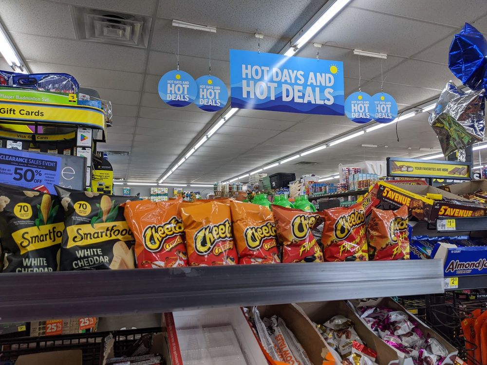 Dollar General Logo
