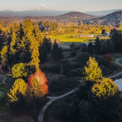 Persimmon Country Club