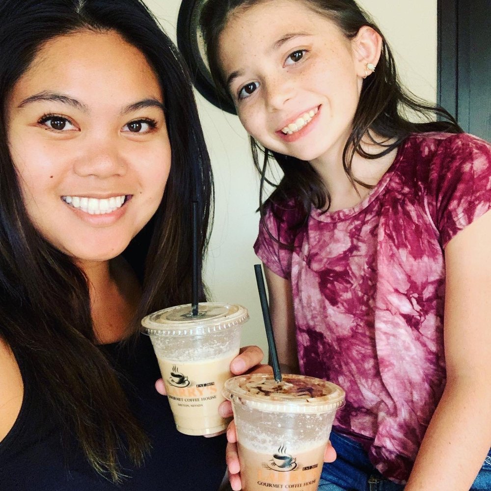 Larry's Gourmet Coffee House