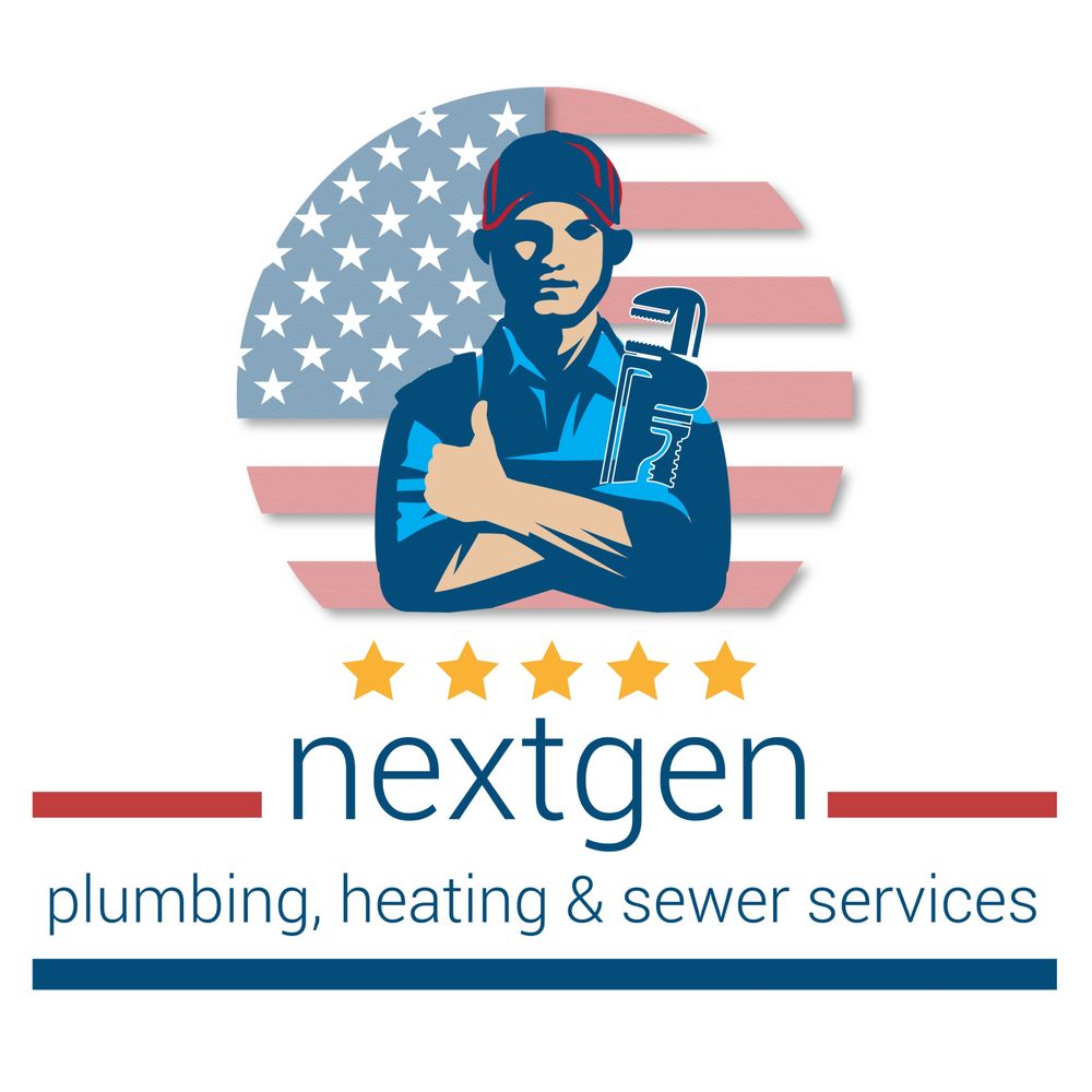 Slide of nextgen plumbing, heating & cooling