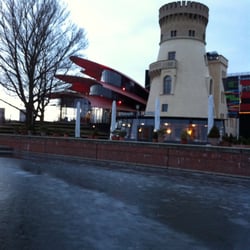 Hans Otto Theater