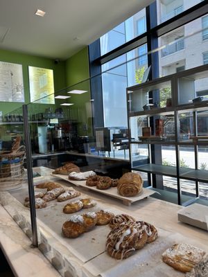 Saveurs Du Monde Cafe WestEdge by null