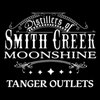 Smith Creek Moonshine gift card