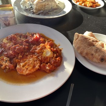 Scrambled - Shakshuka - Breakfast & Brunch Near Me - Virginia Beach, Virginia Scrambled - Shakshuka - Breakfast & Brunch Near Me - Virginia Beach, Virginia