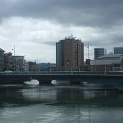 Hilton Belfast