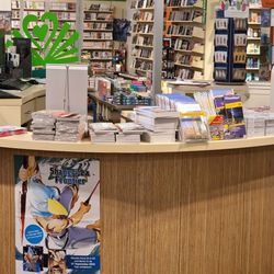 Press & Books