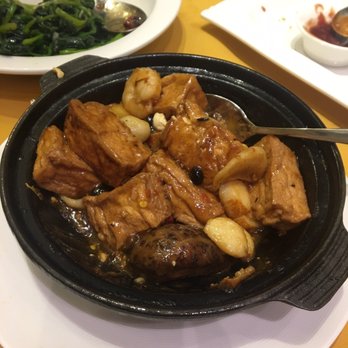 Fusion Delight - Seafood clay pot - Chinese Near Me - San Leandro, California Fusion Delight - Seafood clay pot - Chinese Near Me - San Leandro, California