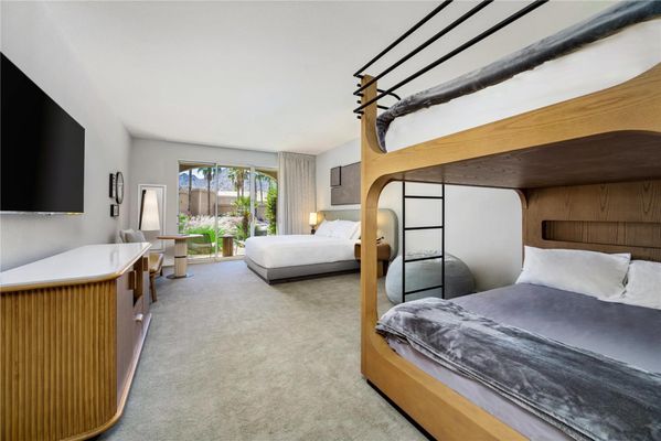 Grand Hyatt Indian Wells Resort & Villas by null