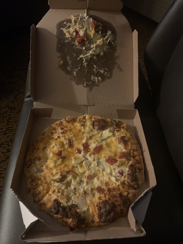 DOMINO’S PIZZA Updated September 2024 20 Photos & 76 Reviews 951