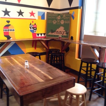 Benny Damato's - Pizza Near Me - Norfolk, Virginia