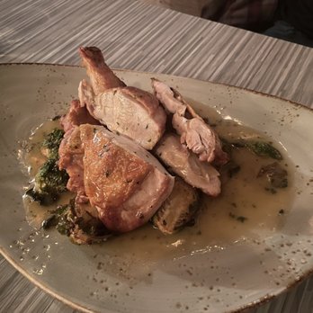 fourteensixteen - Green Circle Chicken - New American Near Me - La Grange, Illinois