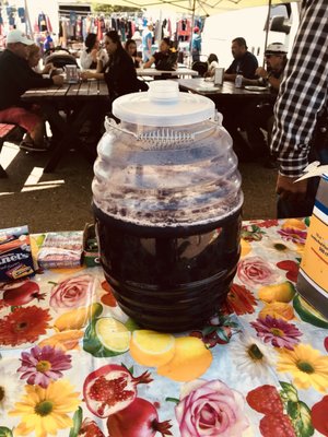 Stockton Flea Market by null