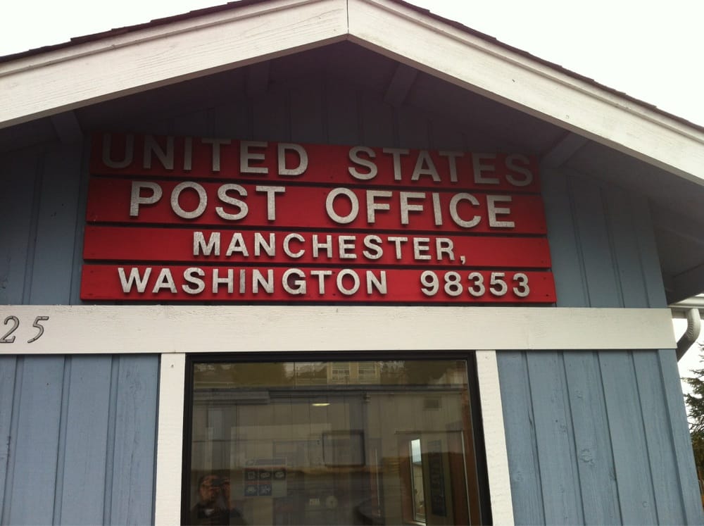 US POST OFFICE Updated April 2024 17500 N Highway 21, Malo