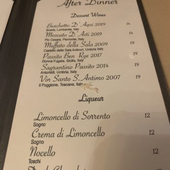 Osteria Umbra - Menu - Italian Near Me - Smithtown, New York Osteria Umbra - Menu - Italian Near Me - Smithtown, New York