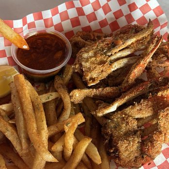 Kick & Boil Crab - Cajun/Creole Near Me - Santa Ana, California Kick & Boil Crab - Cajun/Creole Near Me - Santa Ana, California