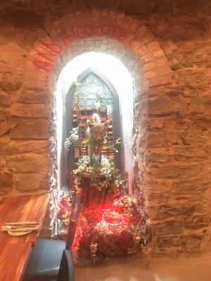 Little Trouble by null