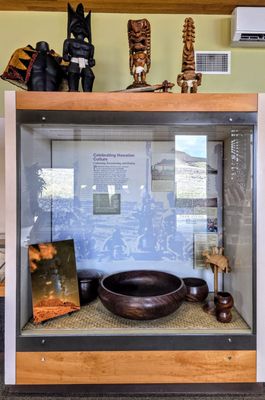 Puʻukoholā Heiau National Historic Site by null