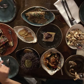 Vaca - Tapas/Small Plates Near Me - Costa Mesa, California Vaca - Tapas/Small Plates Near Me - Costa Mesa, California