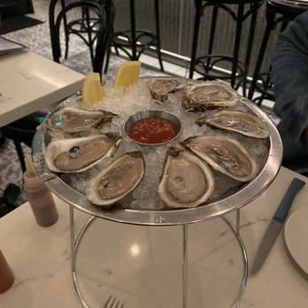 Little Whale - Fresh Oysters - Bars Near Me - Boston, Massachusetts Little Whale - Fresh Oysters - Bars Near Me - Boston, Massachusetts