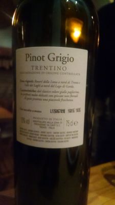 L’Angolo Divino Enoteca Wine - bar by null