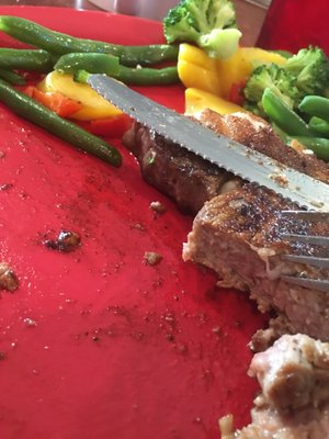 The Food Barn by null