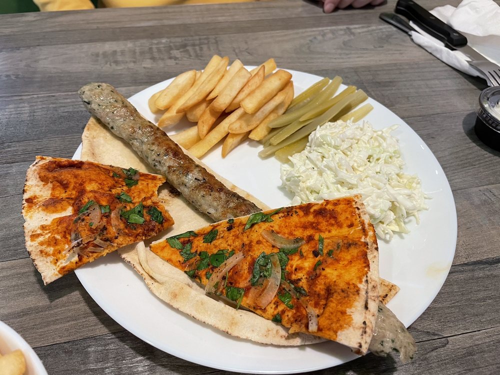 MOUSSA BUTCHER SHOP Updated November 2024 11 Reviews 7705