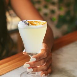 Pastis Miami