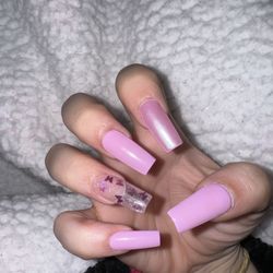Fusion Nail Bar - Design Freestyle