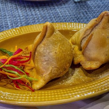 Jashan by Dhaba - Jashan Special Samosa - Indian Near Me - Parsippany, New Jersey