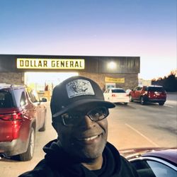 Dollar General - The Establishment&Myself.