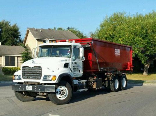 South Texas Dumpsters