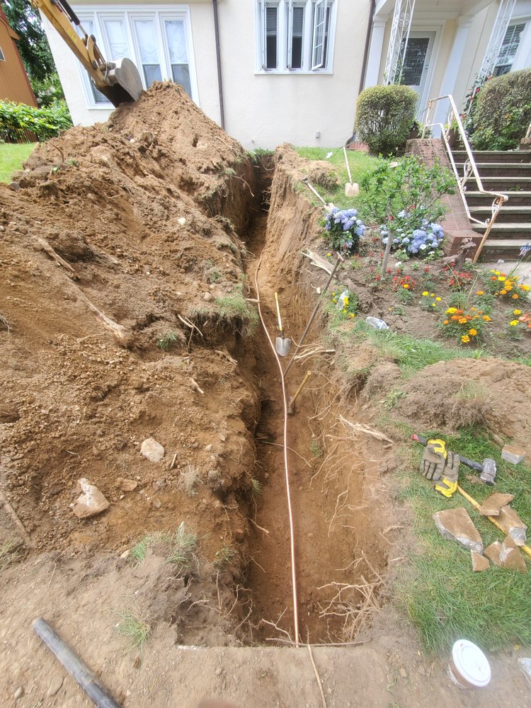 Slide of Phillips Plumbing & Heating