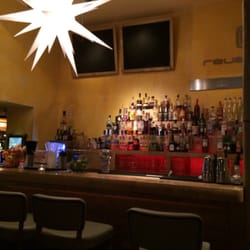 Rauschenbach Deli - Kleiner Teil der Bar
