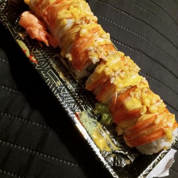Market Basket - Spicy Snow Mountain Roll - Grocery Near Me - Lowell, Massachusetts Market Basket - Spicy Snow Mountain Roll - Grocery Near Me - Lowell, Massachusetts