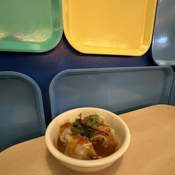Bantam King - Gyoza - Ramen Near Me - Washington, DC, District of Columbia