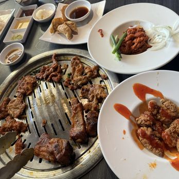 Gen Korean BBQ House - BBQ - Korean Near Me - Carrollton, Texas Gen Korean BBQ House - BBQ - Korean Near Me - Carrollton, Texas