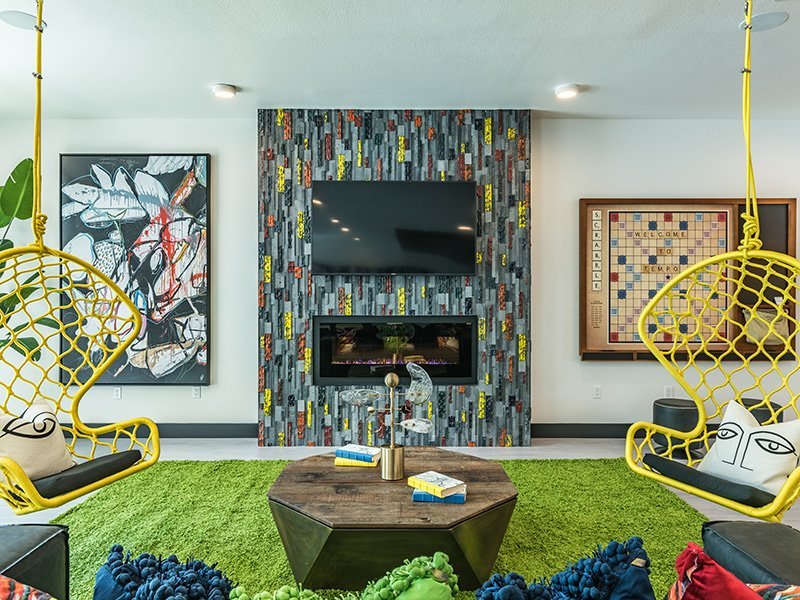 Skye at McClintock Station - property management company in Tempe, AZ