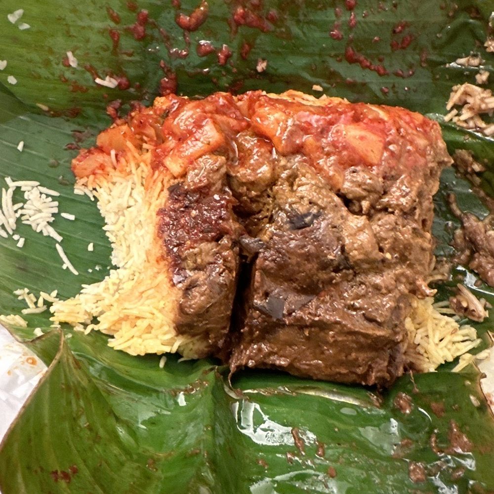 Rice N' Spice - Sri Lankan Near Me - Anaheim, California