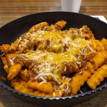 Weston's Kewpee Sandwich Shop - Chili Cheese Fries - Sandwiches Near Me - Lansing, Michigan Weston's Kewpee Sandwich Shop - Chili Cheese Fries - Sandwiches Near Me - Lansing, Michigan