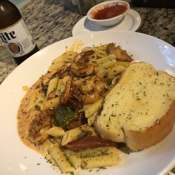 Cheddar's Scratch Kitchen - Orleans Pasta - Southern Near Me - Tampa, Florida Cheddar's Scratch Kitchen - Orleans Pasta - Southern Near Me - Tampa, Florida