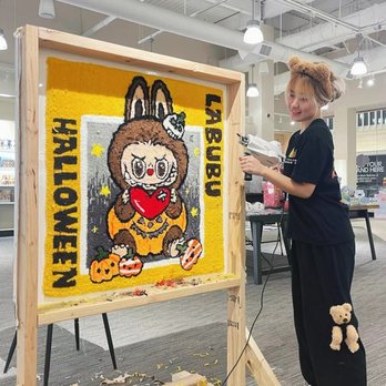 528 Design Studio - Large Frame - Toy Stores Near Me - Torrance, California