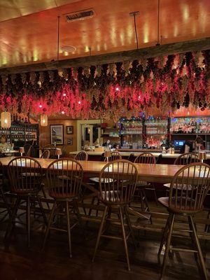 Wild Olive Restaurant - Johns Island, SC by null