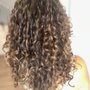 Hair by Mora