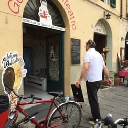 Gelato Anfiteatro