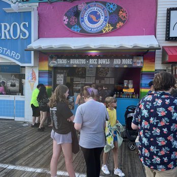 Taqueria Rendon - Absolutely the best taco. Great menu consistently fresh and delicious every time menu - Mexican Near Me - Ocean City, New Jersey